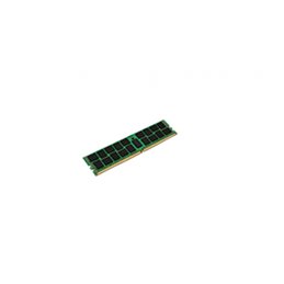 KINGSTON DDR4 32GB 2933MHz ECC Reg CL21 DIMM 2Rx4 Micron KSM29RD4/32MEI fra buy2say.com! Anbefalede produkter | Elektronik onlin