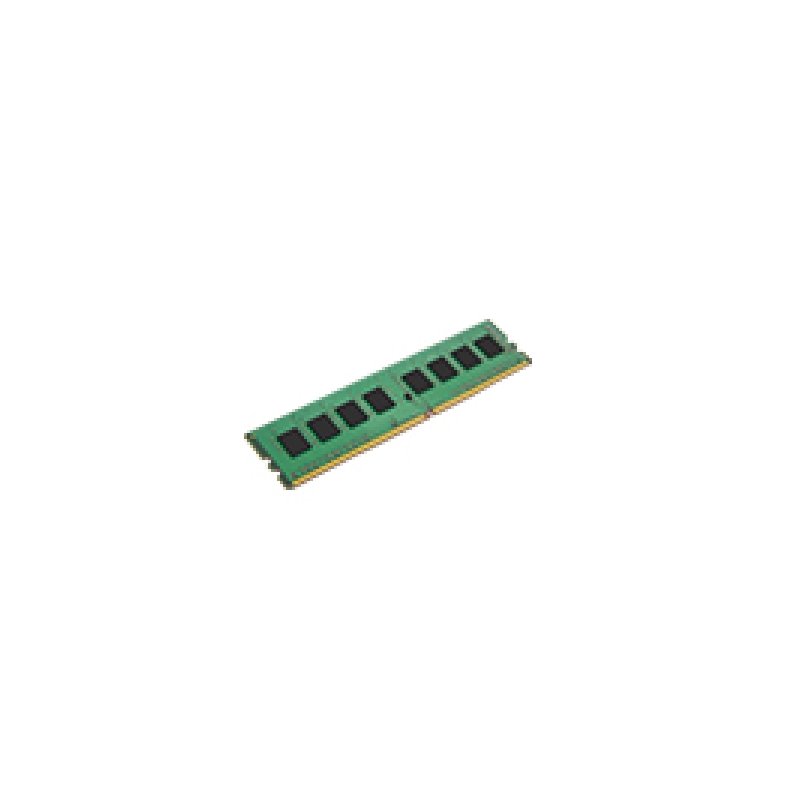 KINGSTON DDR4 16GB 3200MHz Non-ECC CL22 DIMM 2Rx8 KVR32N22D8/16 alkaen buy2say.com! Suositeltavat tuotteet | Elektroniikan verkk