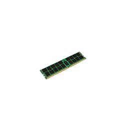 KINGSTON DDR4 16GB 3200MHz ECC Reg CL22 DIMM 1Rx4 Micron KSM32RS4/16MEI alkaen buy2say.com! Suositeltavat tuotteet | Elektroniik