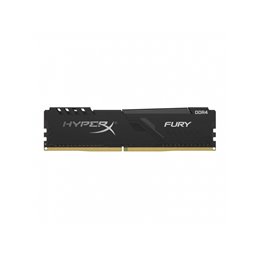 KINGSTON DDR4 16GB 2400MHz CL15 DIMM HyperX FURY Black HX424C15FB3/16 alkaen buy2say.com! Suositeltavat tuotteet | Elektroniikan