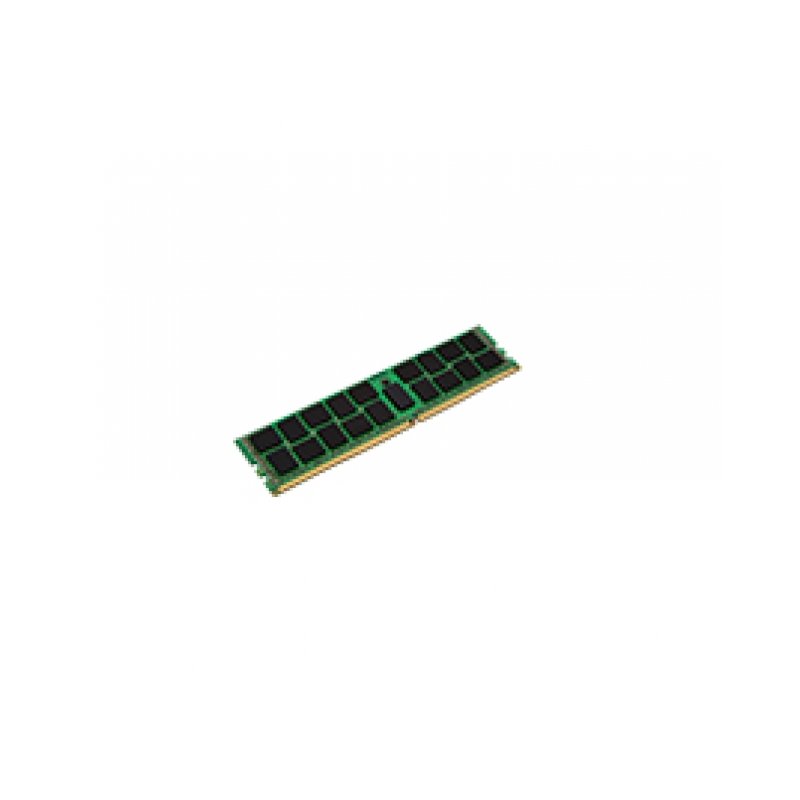 KINGSTON DDR4 8GB 2666MHz ECC Reg CL19 DIMM 1Rx8 VLP Micron KSM26RS8L/8MEI från buy2say.com! Anbefalede produkter | Elektronik o
