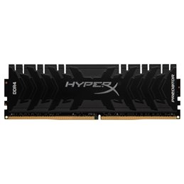Kingston HyperX Predator DDR4  kit 32 GB 2 x 16 GB HX436C17PB3K2/32 from buy2say.com! Buy and say your opinion! Recommend the pr