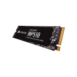 Corsair Force MP510 - 1920 GB - M.2 CSSD-F1920GBMP510 from buy2say.com! Buy and say your opinion! Recommend the product!