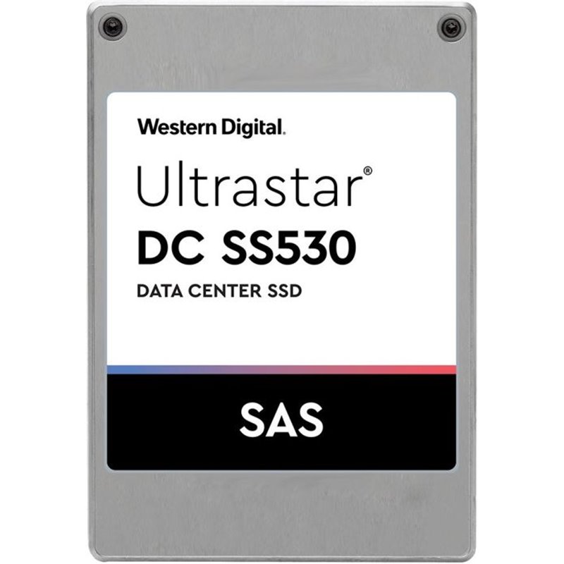 Western Digital SSDE Ultrastar DC SS530 1.60TB SAS 3DW/D 0P40334 von buy2say.com! Empfohlene Produkte | Elektronik-Online-Shop