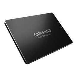 Samsung SSD PM883 2.5 7.6TB bulk intern MZ7LH7T6HMLA-00005 7,6TB-8TB | buy2say.com