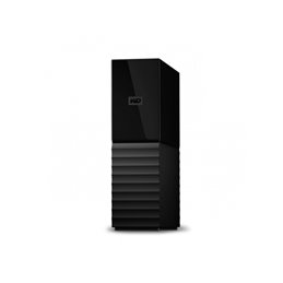 WD MyBook 8.9cm 12.0TB USB3.0 schwarz extern retail WDBBGB0120HBK-EESN from buy2say.com! Buy and say your opinion! Recommend the