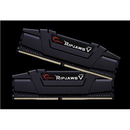 DDR4 32GB PC 3200 CL16 G.Skill KIT (2x16GB) 32GVR Ripjaws F4-3200C16D-32GVK from buy2say.com! Buy and say your opinion! Recommen