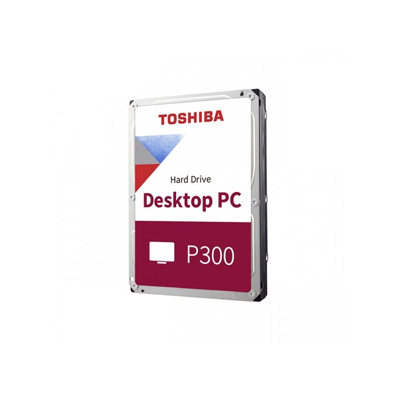 Toshiba P300 DT01ACA400 / 4 TB / 3.5 / Red Toshiba HDWD240UZSVA alkaen buy2say.com! Suositeltavat tuotteet | Elektroniikan verkk