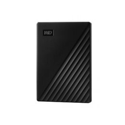 Western Digital My Passport 2TB Black Western Digital WDBYVG0020BBK-WESN from buy2say.com! Buy and say your opinion! Recommend t
