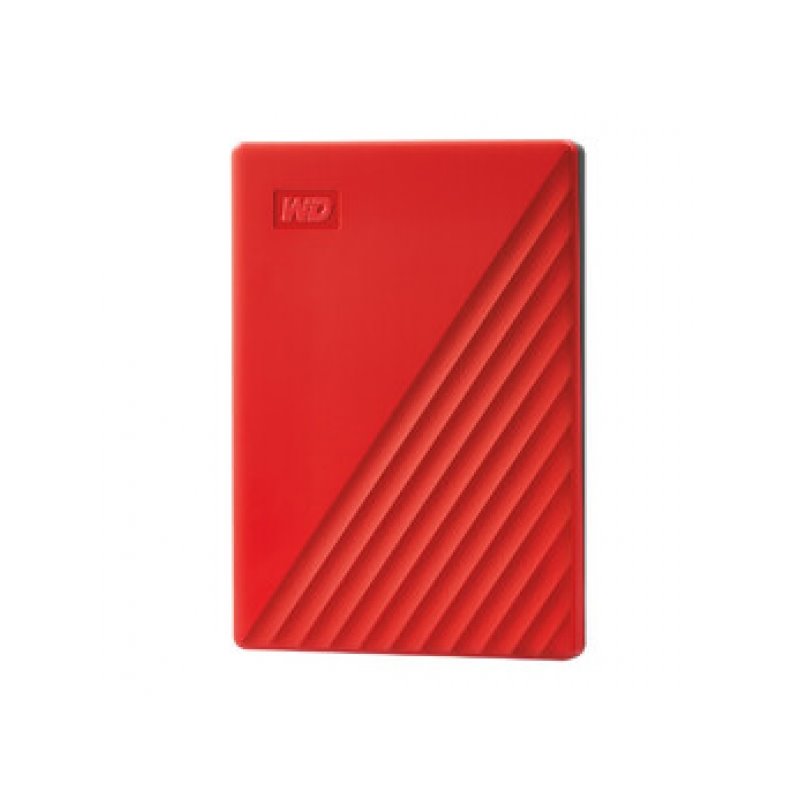 Western Digital My Passport 2TB Red Western Digital WDBYVG0020BRD-WESN from buy2say.com! Buy and say your opinion! Recommend the