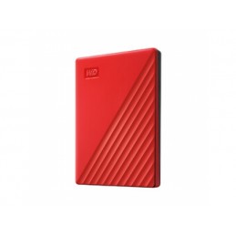 Western Digital My Passport 2TB Red Western Digital WDBYVG0020BRD-WESN from buy2say.com! Buy and say your opinion! Recommend the