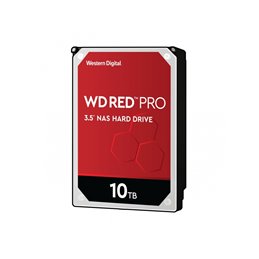 Western Digital WD102KFBX / 10 TB/ Red Pro Western Digital WD102KFBX 10TB | buy2say.com