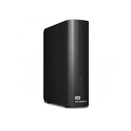 WD Elements Desktop - 12000 GB - 3.2 Gen 1 (3.1 Gen 1) - Black WDBWLG0120HBK-EESN från buy2say.com! Anbefalede produkter | Elekt