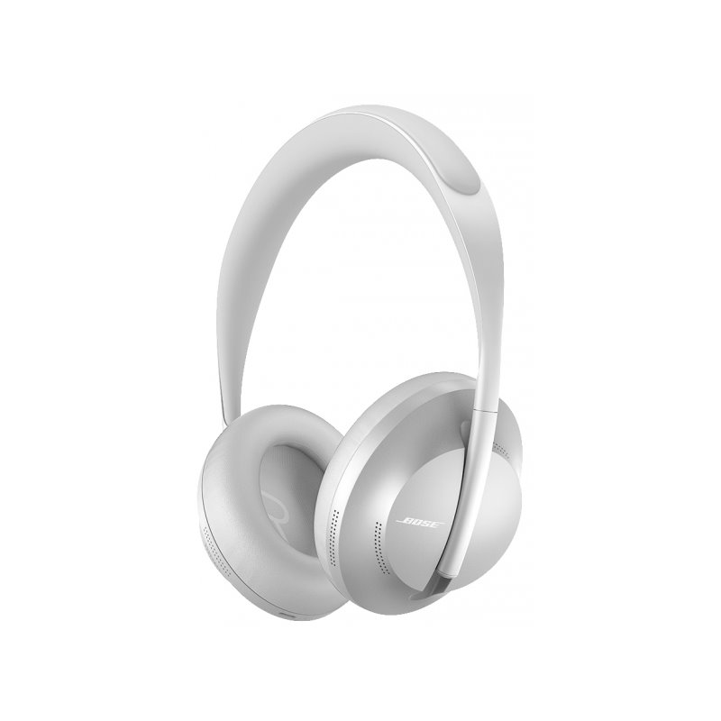 Bose 700 Noise Cancelling Wireless Headset silver 794297-0300 von buy2say.com! Empfohlene Produkte | Elektronik-Online-Shop
