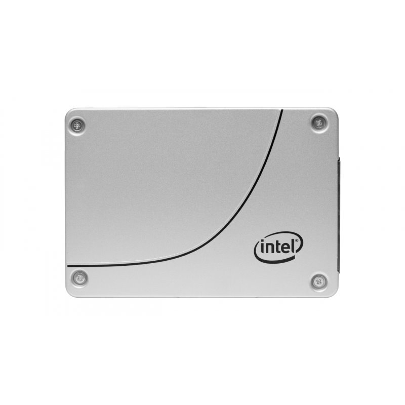 Intel SSDSC2KB038T801 - 3840 GB - 2.5inch - 560 MB/s - 6 Gbit/s SSDSC2KB038T801 från buy2say.com! Anbefalede produkter | Elektro