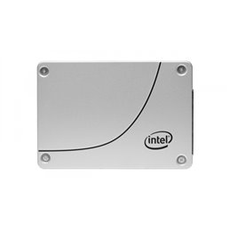 Intel SSDSC2KB480G801 - 480 GB - 2.5inch - 560 MB/s - 6 Gbit/s SSDSC2KB480G801 from buy2say.com! Buy and say your opinion! Recom
