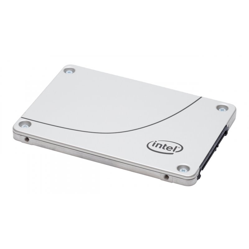 Intel SSD 960GB D3-S4510 intern 2.5 SSDSC2KB960G801 fra buy2say.com! Anbefalede produkter | Elektronik online butik