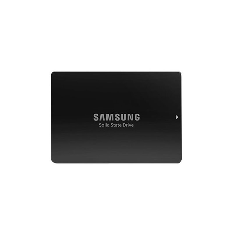 Samsung SM883 - 960 GB - 2.5inch - 540 MB/s - 6 Gbit/s MZ7KH960HAJR-00005 från buy2say.com! Anbefalede produkter | Elektronik on