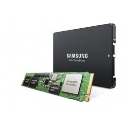Samsung PM983 - 1920 GB - 2.5inch - 3200 MB/s - 32 Gbit/s MZQLB1T9HAJR-00007 3TB | buy2say.com