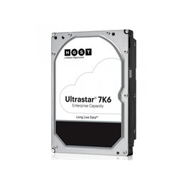 WD Ultrastar 4TB  7K6 HUS726T4TALA6L4 7200RPM 256MB 0B35950 från buy2say.com! Anbefalede produkter | Elektronik online butik