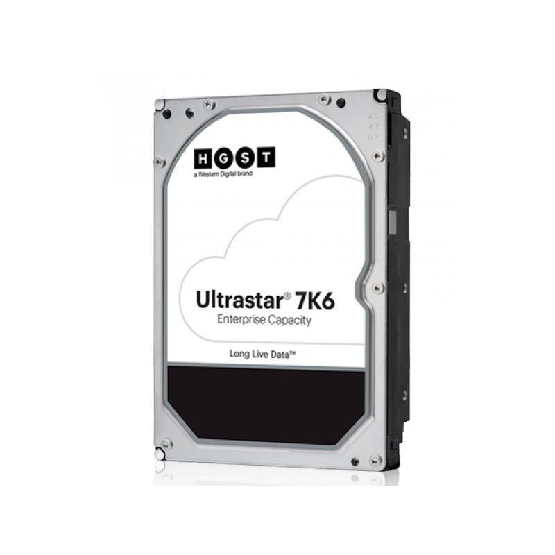 WD Ultrastar 4TB  7K6 HUS726T4TALA6L4 7200RPM 256MB 0B35950 from buy2say.com! Buy and say your opinion! Recommend the product!
