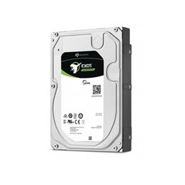 Seagate HDDE Exos 7E8 4TB intern Festplatte 512N SATA ST4000NM000A from buy2say.com! Buy and say your opinion! Recommend the pro