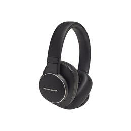harman/kardon Fly ANC OE Headphones black HKFLYANCBL Headsets | buy2say.com harman/kardon