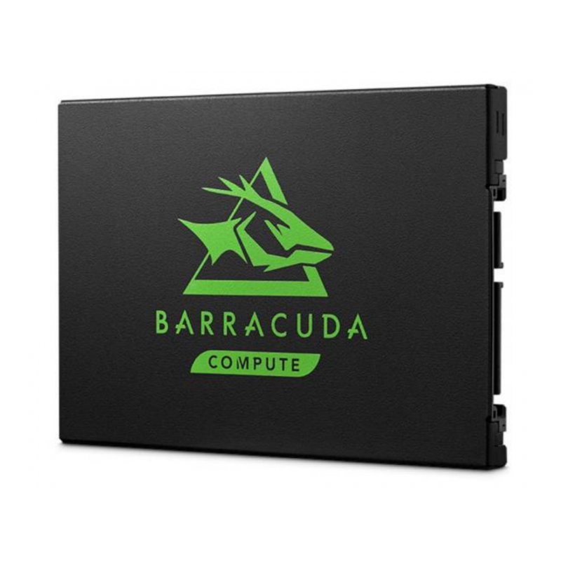 Seagate SSD 500GB BarraCuda 120 intern 2.5 ZA500CM10003 alkaen buy2say.com! Suositeltavat tuotteet | Elektroniikan verkkokauppa