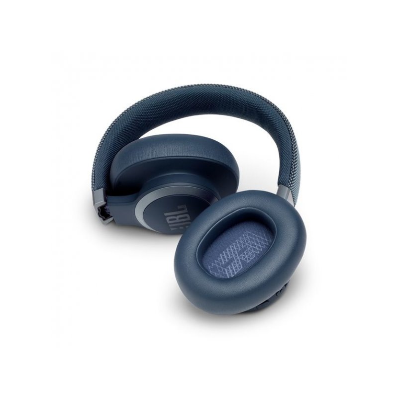 JBL Live 650BTNC Wireless Headset blue JBLLIVE650BTNCBLU fra buy2say.com! Anbefalede produkter | Elektronik online butik