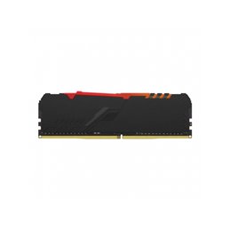 Kingston HyperX FURY RGB DDR4  8GB DIMM 288-PIN HX434C16FB3A/8 from buy2say.com! Buy and say your opinion! Recommend the product