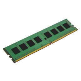 Kingston ValueRAM Memory DDR4 2666MHz 32GB KVR26N19D8/32 fra buy2say.com! Anbefalede produkter | Elektronik online butik