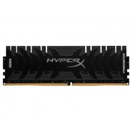 Kingston HyperX Predator DDR4 16GB 2x8GB DIMM 288-PIN HX436C17PB4K2/16 från buy2say.com! Anbefalede produkter | Elektronik onlin