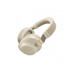 Jabra Elite Headphones 85h ANC (Gold/Beige) 100-9903001-60 von buy2say.com! Empfohlene Produkte | Elektronik-Online-Shop