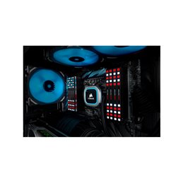 Corsair Dominator Platinum RGB DDR4 3600MHz 16GB 2x8GB CMT16GX4M2C3600C18 от buy2say.com!  Препоръчани продукти | Онлайн магазин