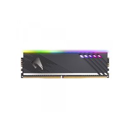 GIGABYTE AORUS RGB DDR4 16GB KIT 2x8GB PC 3600 GP-AR36C18S8K2HU41 от buy2say.com!  Препоръчани продукти | Онлайн магазин за елек
