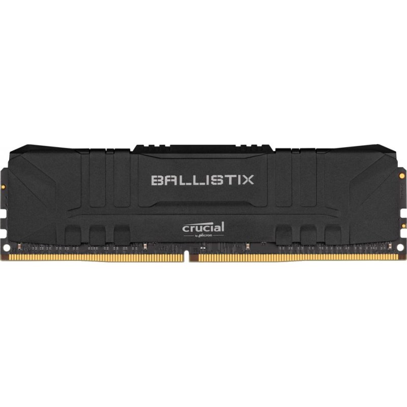 Crucial Ballistix 2x16GB (32GB Kit) DDR4 2666MT/s CL16 Unbuffered DIMM alkaen buy2say.com! Suositeltavat tuotteet | Elektroniika
