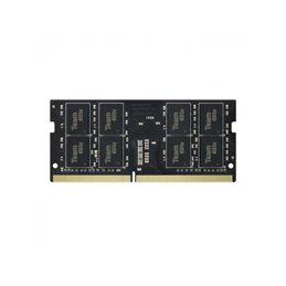 S/O 16GB DDR4 PC 2666 Team Elite retail TED416G2666C19-S01 from buy2say.com! Buy and say your opinion! Recommend the product!