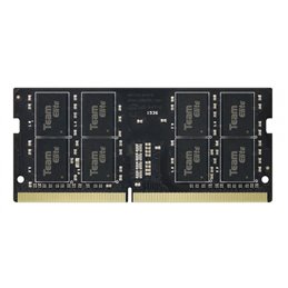 S/O 32GB DDR4 PC 3200 Team Elite retail TED432G3200C22-S01 | Teamgroup 32GB | buy2say.com TeamGroup