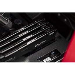 Kingston HyperX FURY  DDR4  16GB 4 x 4GB DIMM 288-PIN HX432C16FB3K4/16 от buy2say.com!  Препоръчани продукти | Онлайн магазин за