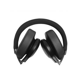 JBL Live500 Around-ear BT Headphone black JBLLIVE500BTBLK från buy2say.com! Anbefalede produkter | Elektronik online butik