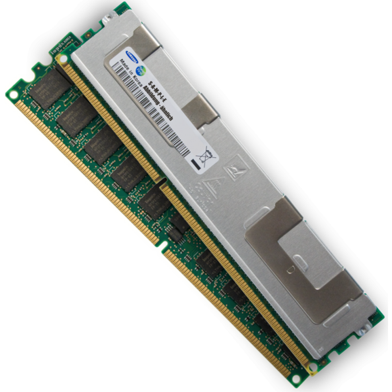 Samsung DDR4 64GB PC 2933 CL21 ECC Reg. 1.2V M393A8G40MB2-CVF fra buy2say.com! Anbefalede produkter | Elektronik online butik