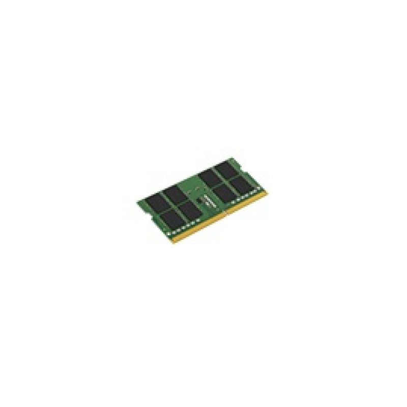 Kingston DDR4 SO 2666 16GB ValueRAM DIMM 260-PIN CL19 KVR26S19S8/16 fra buy2say.com! Anbefalede produkter | Elektronik online bu