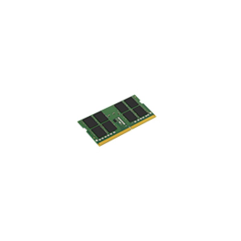 Kingston DDR4 SO 2666 32GB KCP426SD8/32 von buy2say.com! Empfohlene Produkte | Elektronik-Online-Shop