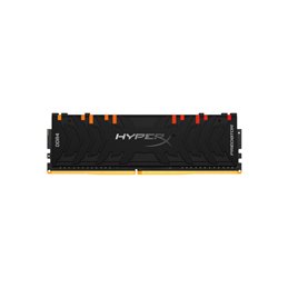 Kingston DDR4 32GB PC 3600 CL18 XMP Predator RGB HX436C18PB3A/32 from buy2say.com! Buy and say your opinion! Recommend the produ