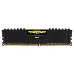 DDR4 16GB PC 2400 CL16 CORSAIR (2x8GB) Vengeance Black CMK16GX4M2A2400C16 from buy2say.com! Buy and say your opinion! Recommend 
