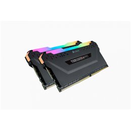 DDR4 32GB PC 3200 CL16 CORSAIR (2x16GB) Vengeance RGB CMW32GX4M2E3200C16 from buy2say.com! Buy and say your opinion! Recommend t