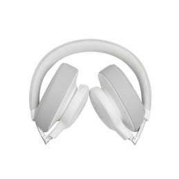 JBL Live500 Around-ear BT Headphone white JBLLIVE500BTWHT von buy2say.com! Empfohlene Produkte | Elektronik-Online-Shop
