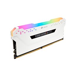 DDR4 32GB PC 3200 CL16 CORSAIR (2x16GB) Vengeance RGB CMW32GX4M2E3200C16W from buy2say.com! Buy and say your opinion! Recommend 