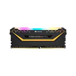 DDR4 32GB PC 3200 CL16 CORSAIR (2x16GB) Vengeance CMW32GX4M2E3200C16-TUF från buy2say.com! Anbefalede produkter | Elektronik onl