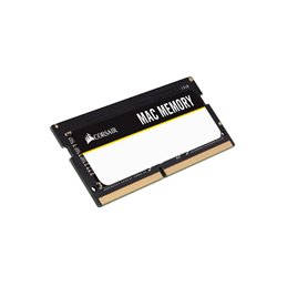 DDR4 16GB PC 2666 CL18 CORSAIR (2x 8GB) Apple Qualified CMSA16GX4M2A2666C18 от buy2say.com!  Препоръчани продукти | Онлайн магаз